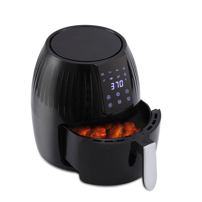 Belfry Kitchen 4.5L Air Fryer & Reviews Wayfair.co.uk